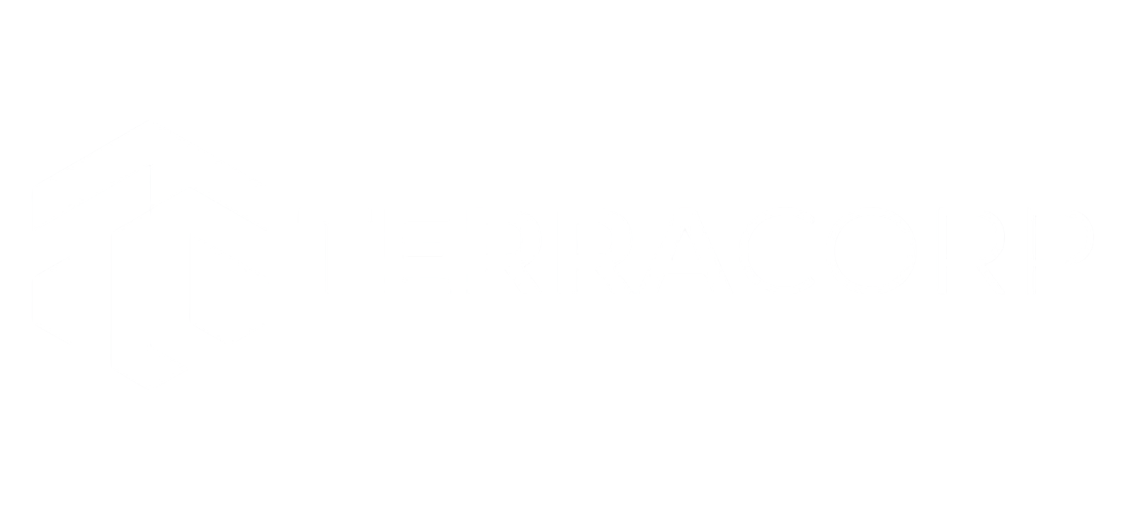 TERRACORP Logo
